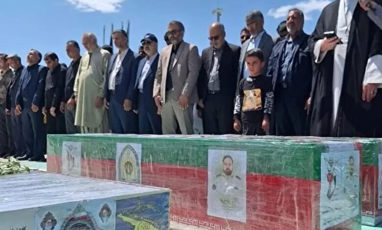 از وطن تا حرم؛ ذاتِ این خاک قهرمانپرور است