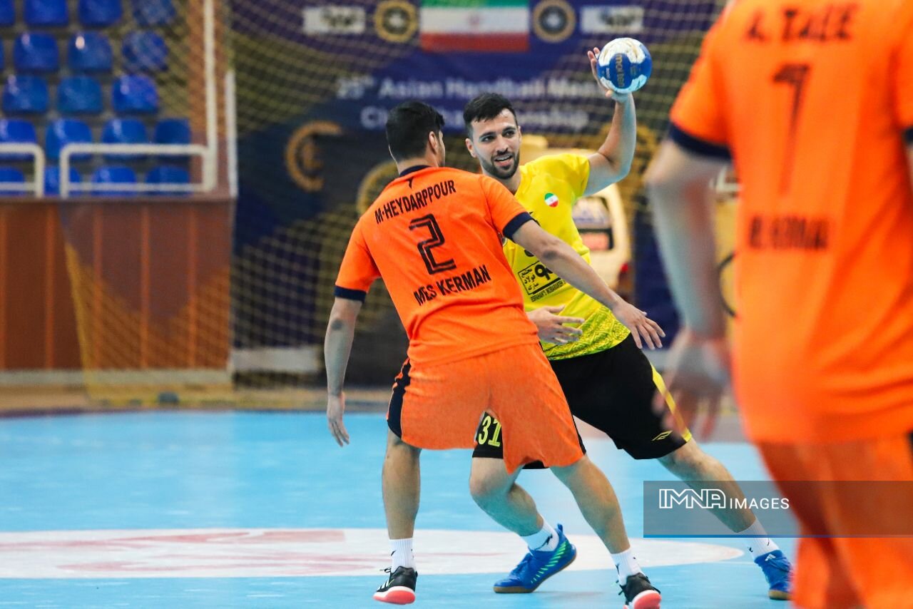 رقابتهای نزدیک در جدول