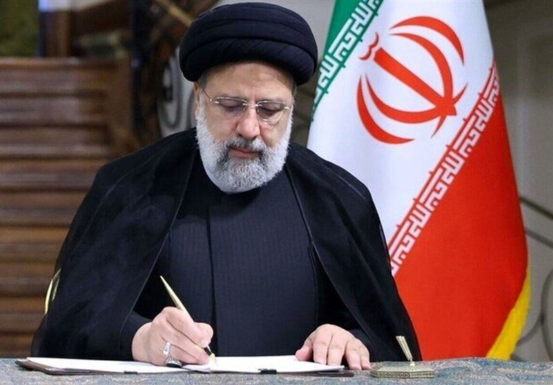 President Raeisi Hailed IRGC's Successful Strike Against Israel, Warns of Stronger Response to Future Aggression