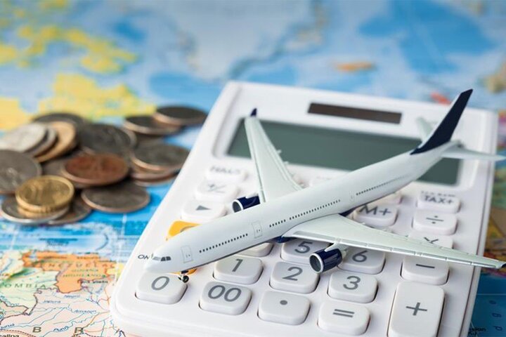 پرداخت آنلاین عوارض خروج از کشور پرداخت آنلاین عوارض خروج از کشور