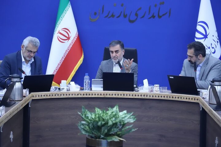 تاکنون ۳۷۷ خانوار مازندرانی صاحب زمین برای ساخت خانه شدند