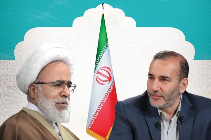 پیام مشترک امام جمعه و استاندار کرمانشاه درپی پاسخ مقتدرانه علیه رژیم صهیونیستی