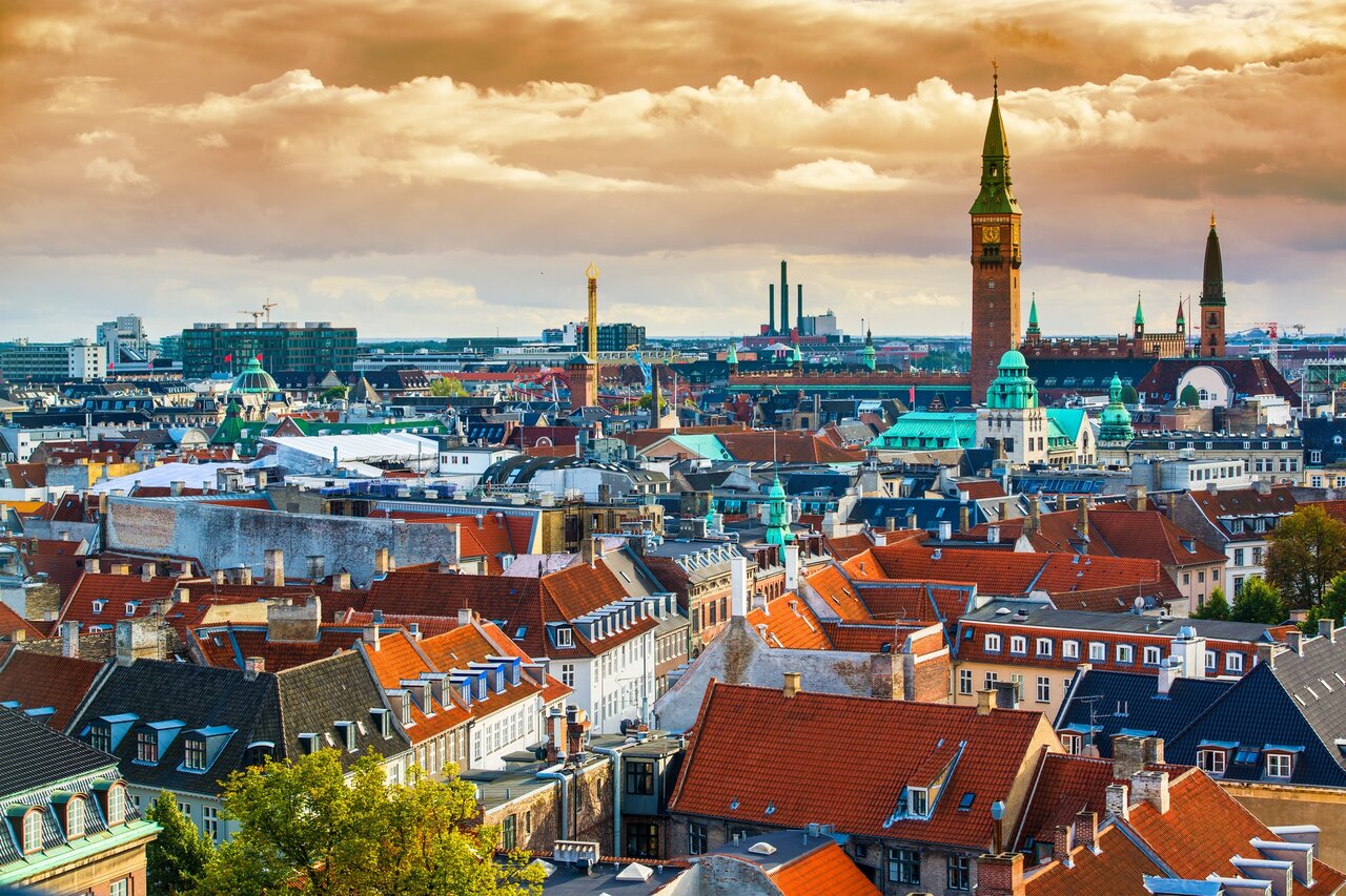 چرا کپنهاگ پایتخت سبز جهان است؟