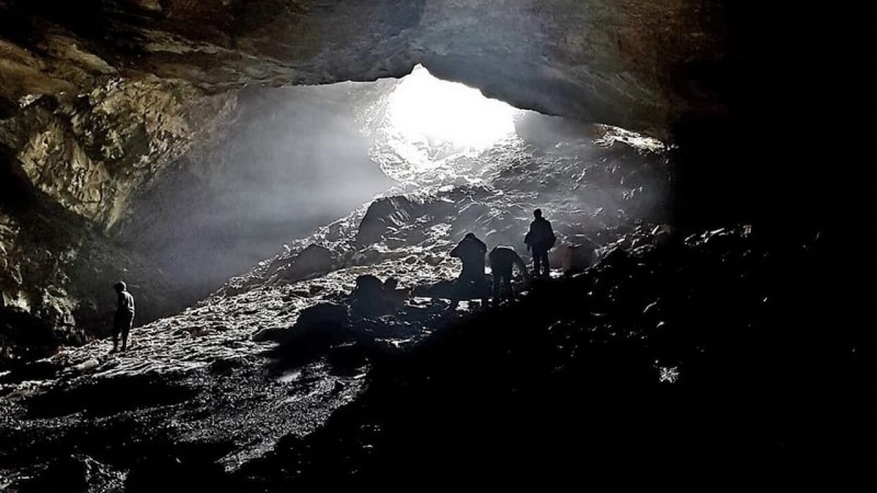 سفر به سرزمین ابرها: درفک گیلان، مقصدی رویایی برای طبیعتگردان