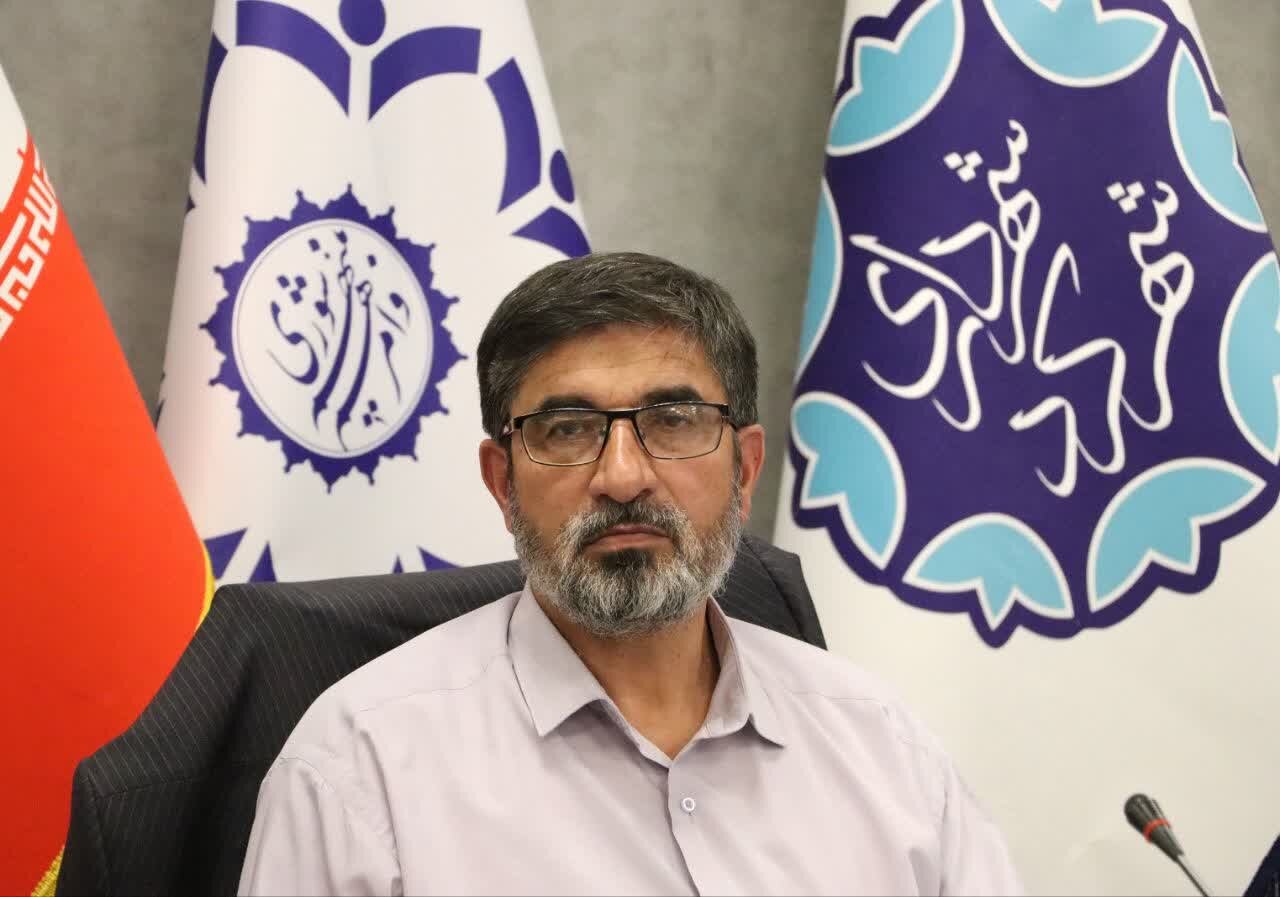 معرفی شهرکرد بهعنوان شهر ملی نمد، نیازمند خرد جمعی است