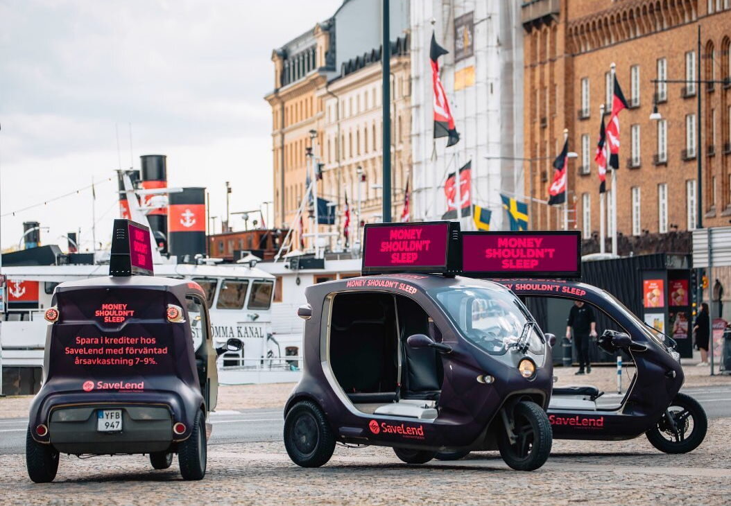 میکروموبیلیتی؛ پتانسیل جدید حملونقل در شهرها