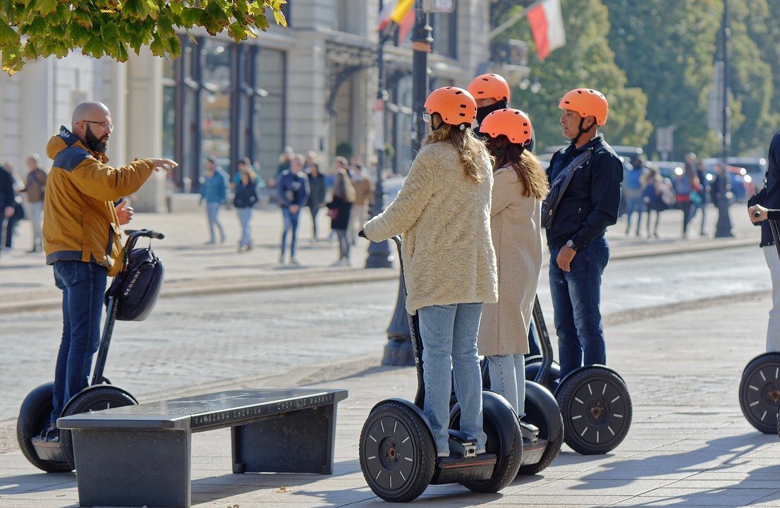 میکروموبیلیتی؛ پتانسیل جدید حملونقل در شهرها