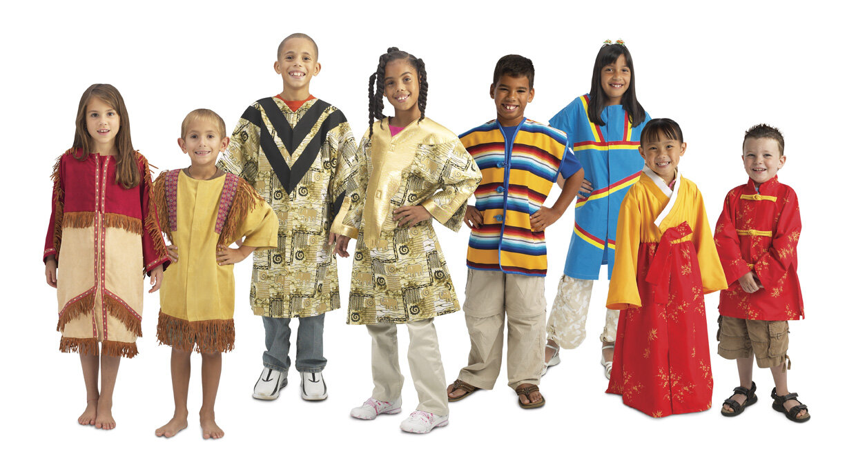 روز جهانی فرهنگ ۱۴۰۳ + پوستر Universal culture day 2024