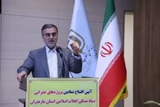 ۱۱۰۰۰ مسکن شهری و روستایی در مازندران احداث شد