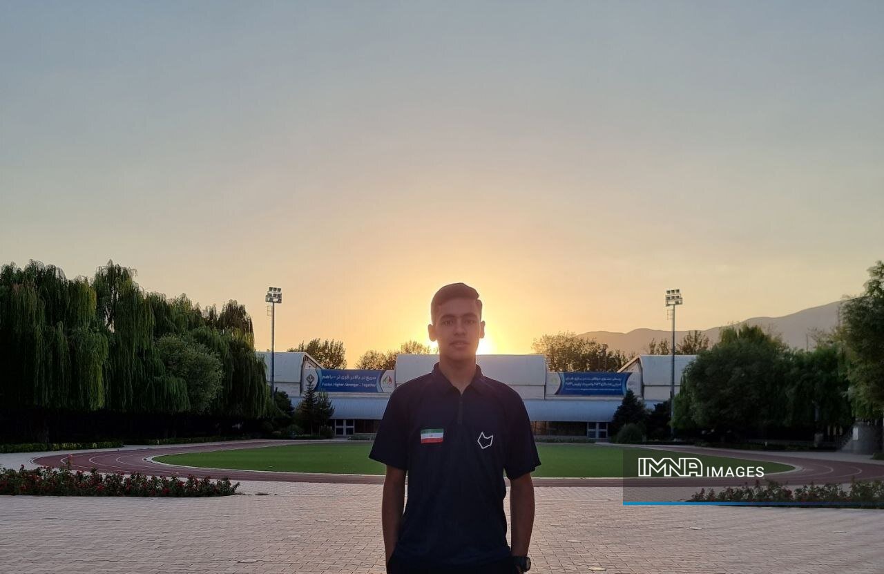 حریفان نامآشنایی در آسیا دارم