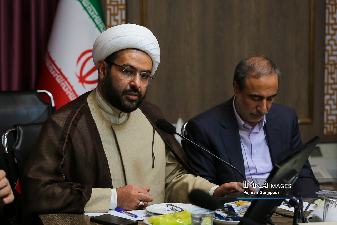 کمبود زیرساخت‌های تئاتر شهر اصفهان/ رشد ۶ درصدی بودجه فرهنگی به نسبت سال گذشته