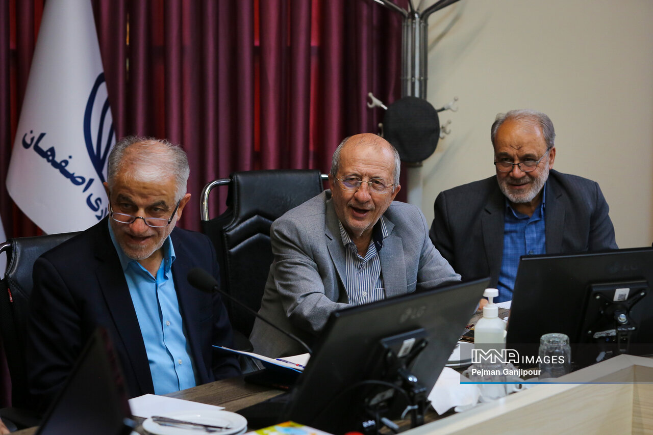 کمبود زیرساخت‌های تئاتر شهر اصفهان/ رشد ۶ درصدی بودجه فرهنگی به نسبت سال گذشته