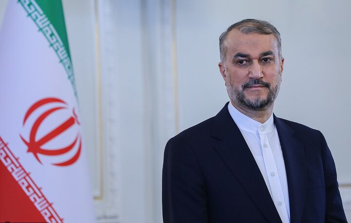 شهید امیرعبداللهیان مصداق «اشدّاء علی الکفار رحماء بینهم» بود