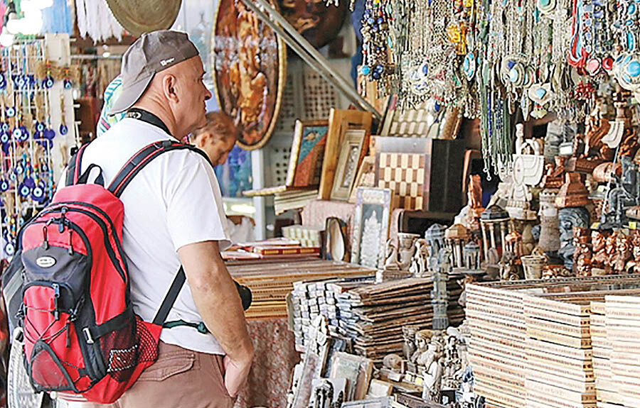 بازارهای تاریخی، ظرفیتی نهفته در کوچه پس کوچههای شهر