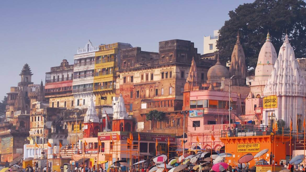 ماموریت شهرهای هوشمند هند