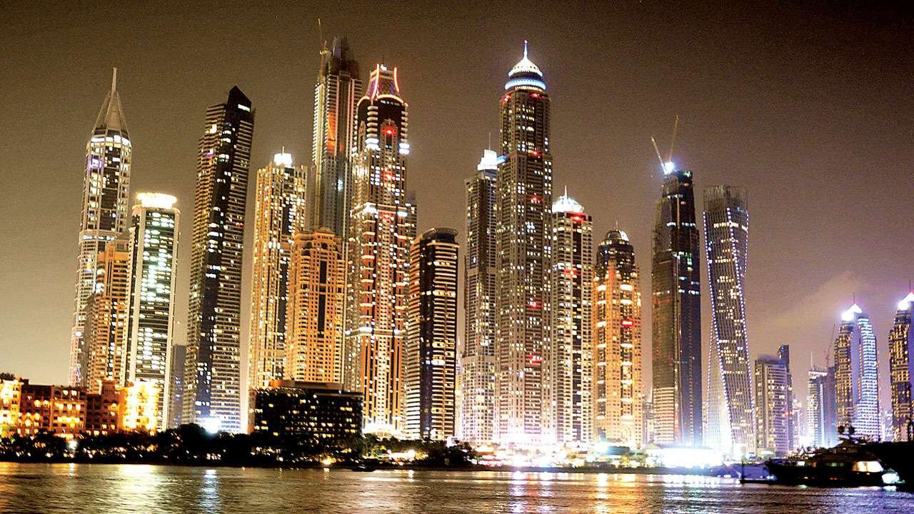 ماموریت شهرهای هوشمند هند