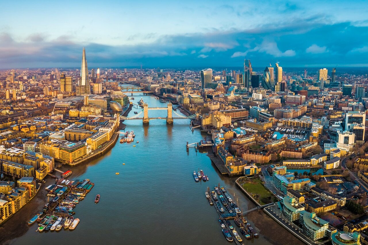 باهوشترن شهر جهان معرفی شد