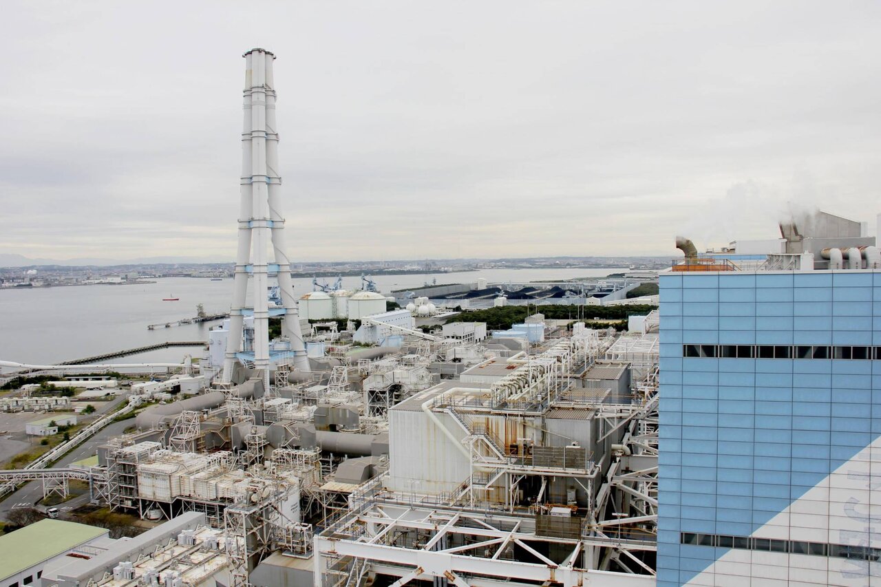 کربنزدایی لندن با بهرهگیری از انرژیهای پاک