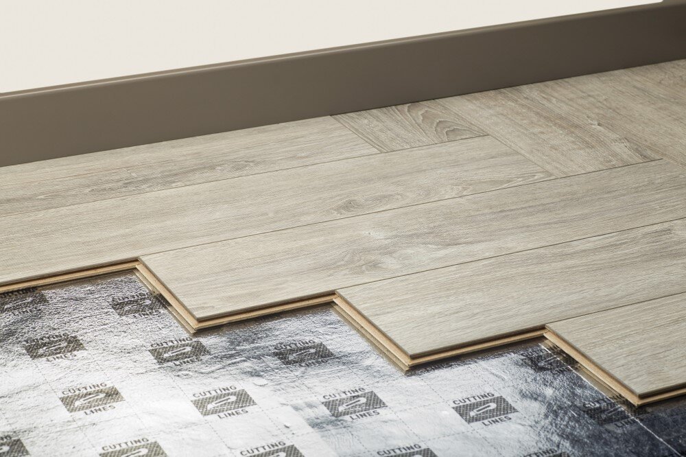 خرید و نصب پارکت چوبی؛ ترکیبی از زیبایی و کیفیت