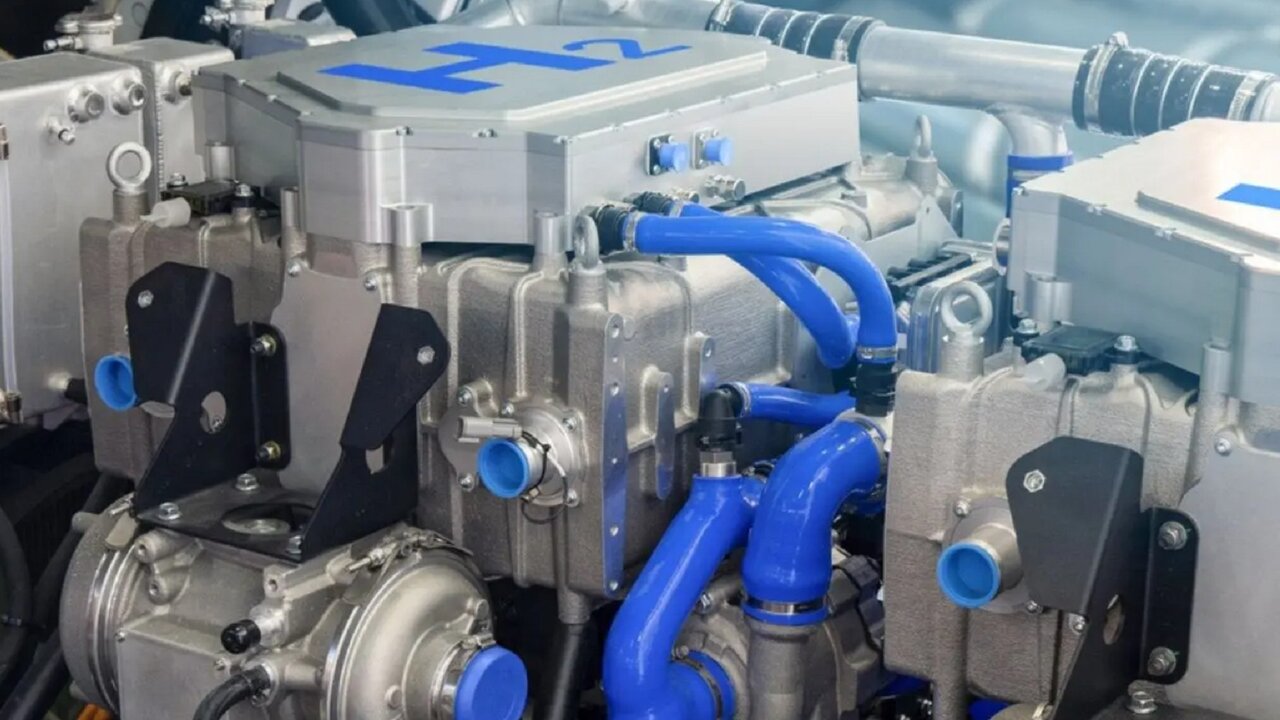 تولید انرژی با توربینهای بادی خیابانی/ کربنزدایی لندن با بهرهگیری از انرژیهای پاک