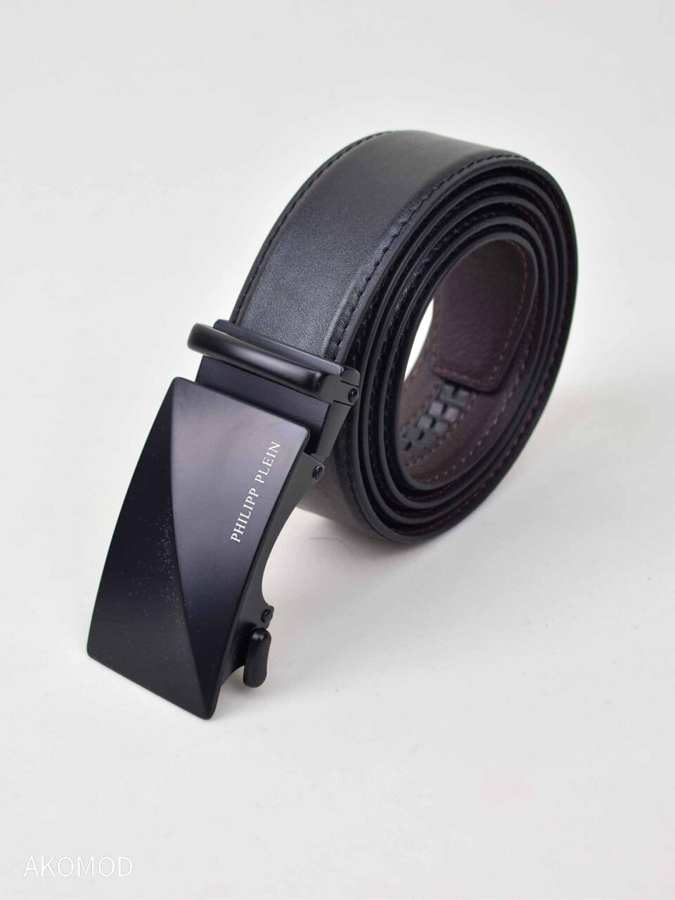 راهنمای کامل خرید کمربند مردانه