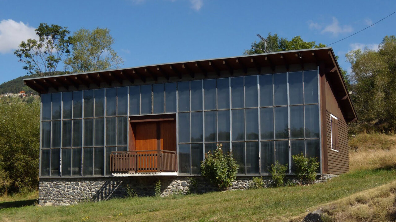 محافظت از شهرها در برابر تغییرات آبوهوا با معماری اقلیمی