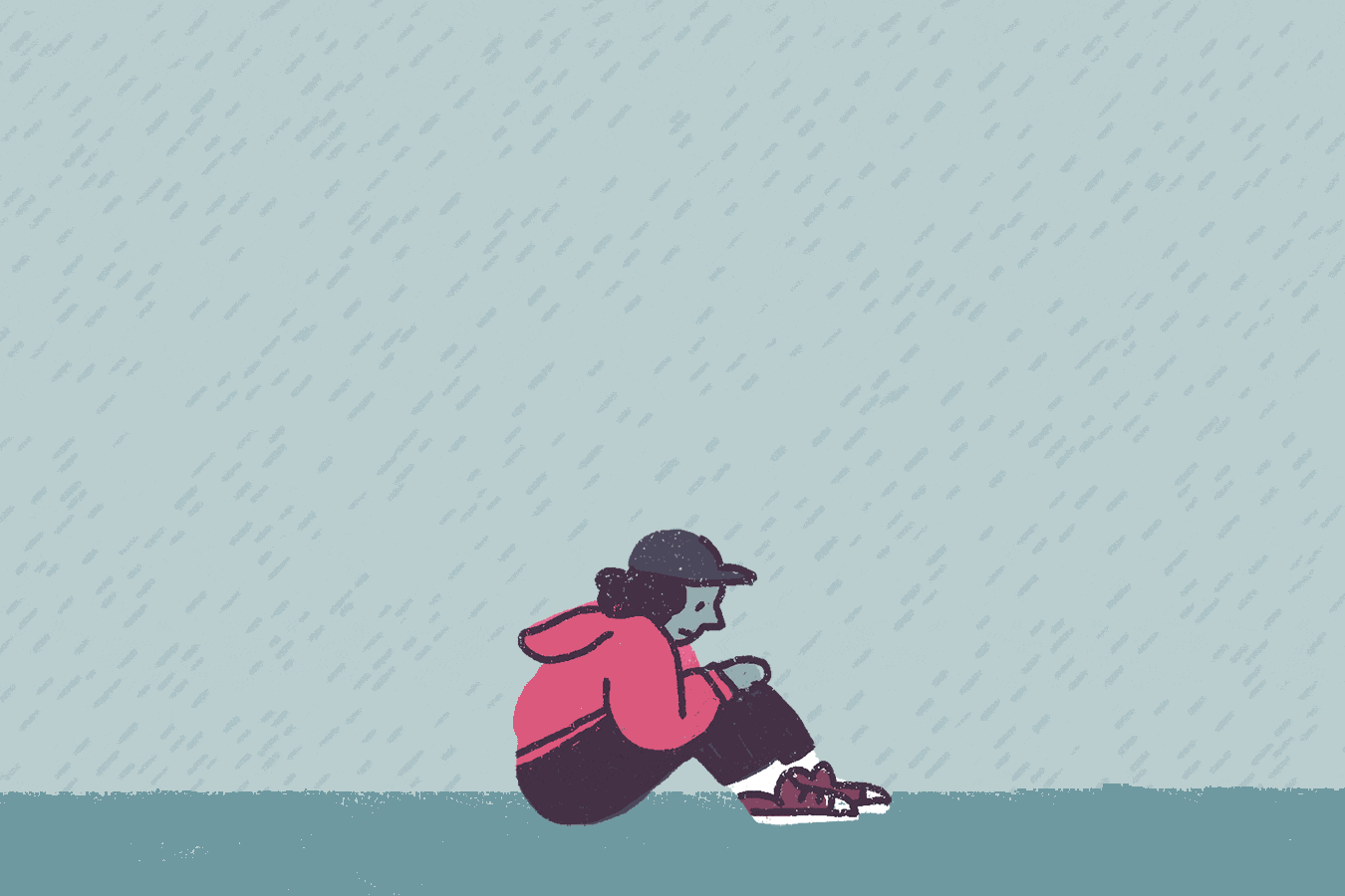 روز اهمیت به بی خانمانی جوانان Youth Homelessness Matters + پوستر و آمار