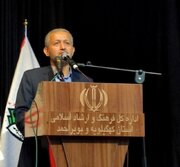 شهدای هنر و رسانه از تحریف وقایع جنگ جلوگیری کردند