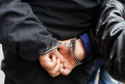 دستبند پلیس بر دستان ۱۹ اخلالگر نظم عمومی در هرمزگان