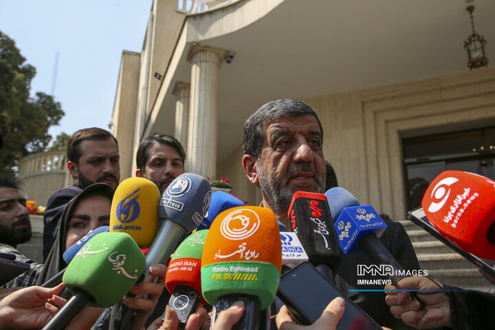 ۱۰۰ همت پروژههای مهم تا آخر سال افتتاح میشود