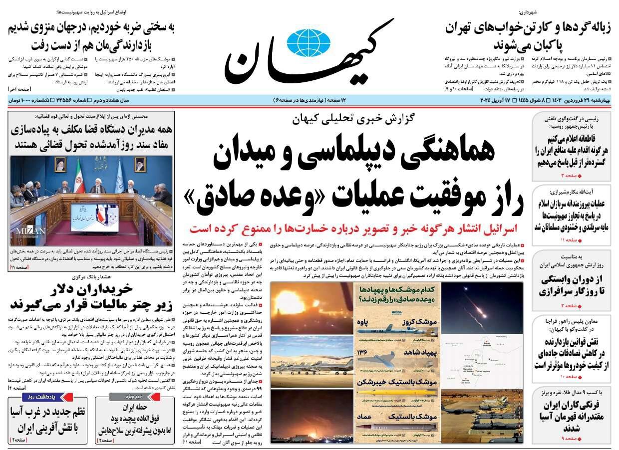 مورد عجیب پنجشنبهها