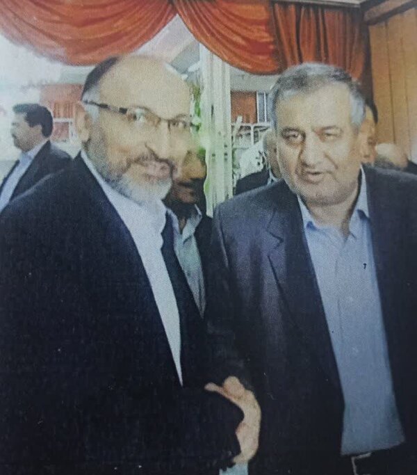 روایتی از توسل سردار شهید حجازی به حضرت زهرا(س) / هرکجا بود، روضه فاطمیه را میگرفت