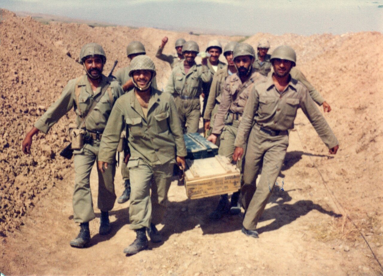 از بابایی تا صیاد / رشادتهایی که دشمن در محاسباتش از قلم انداخته بود