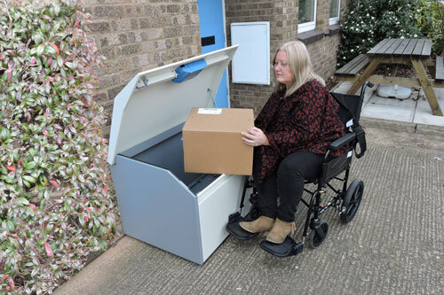 شهرهای بدون مانع برای افراد دارای معلولیت