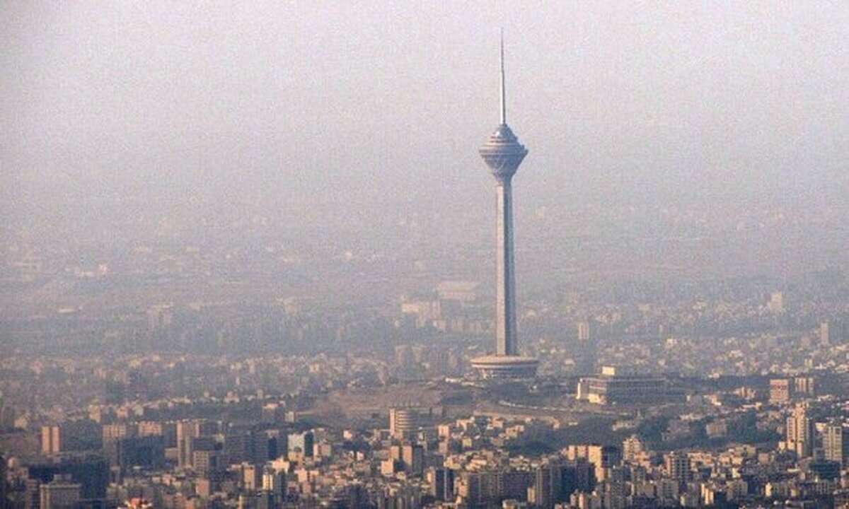شیراز  چگونه کلان‌شهری بدون آلودگی هوا شد؟