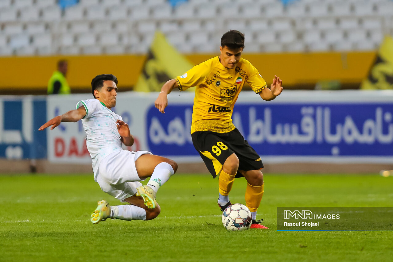 سریال VAR تمام شدنی نیست