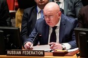روسیه از عضویت فلسطین در سازمان ملل حمایت کرد