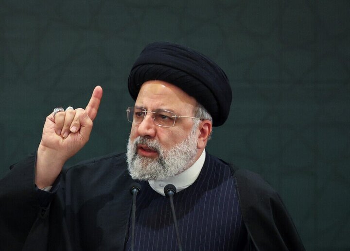 دشمنان نظام رشد اقتصادی ایران را هدف قرار داده‌اند