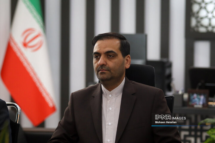 ۱۴۰۴، سال به‌ثمر رسیدن برنامه‌ریزی‌های شهرداری اصفهان است