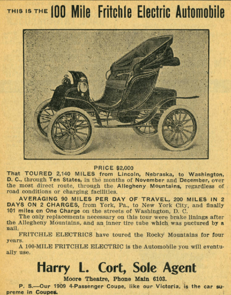 هفت اختراعی که زندگی شهری را تغییر داد