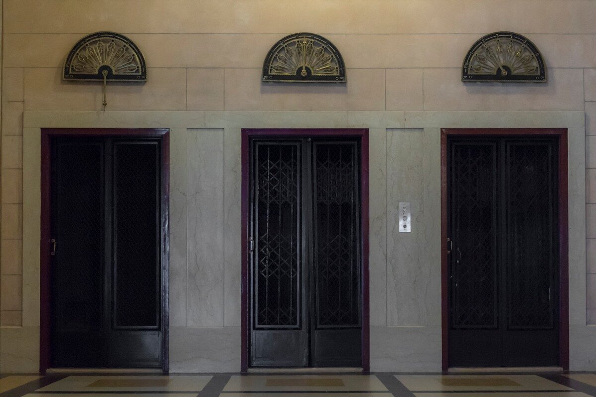 هفت اختراعی که زندگی شهری را تغییر داد