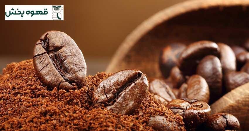 قیمت بهترین انواع آسیاب قهوه و اکسسوری قهوه