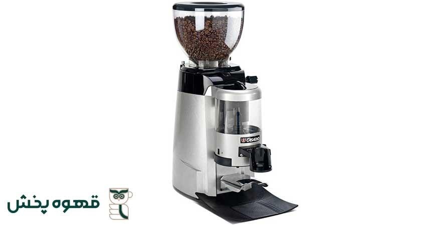 قیمت بهترین انواع آسیاب قهوه و اکسسوری قهوه