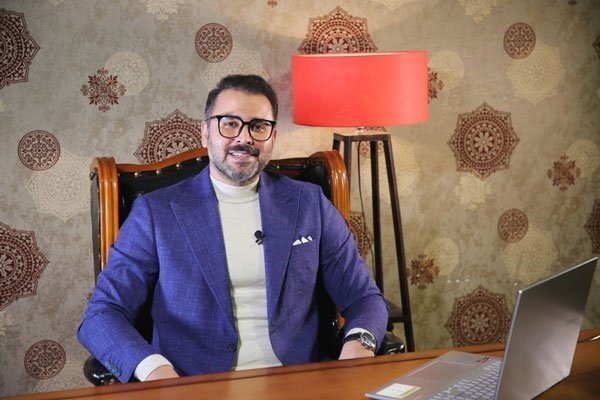 ایمان پاکراه - مدیر آی پی امداد