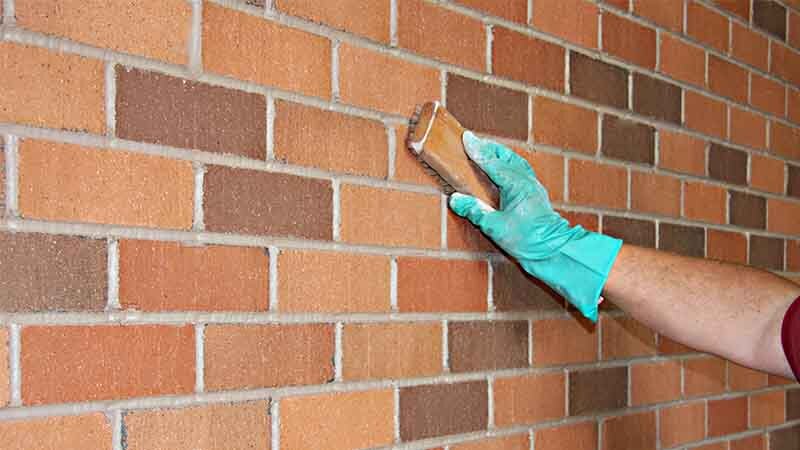 پنج روش کاربردی برای مراقبت از آجر نسوز نما