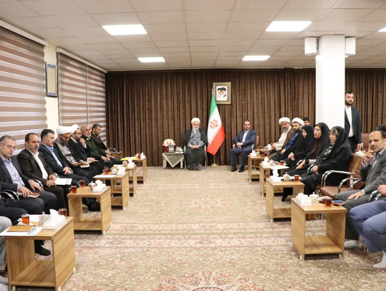 «وعده صادق» هیمنه رژیم صهیونیستی را فرو ریخت