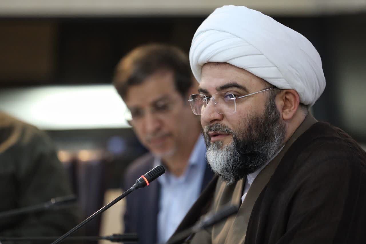 نشست ادواری شهرداران کلانشهرها و مراکز استانها در مشهد+ عکس