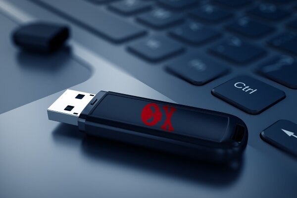 اموزش فرمت کردن فلش مموری، رم و هارد لپ تاپ