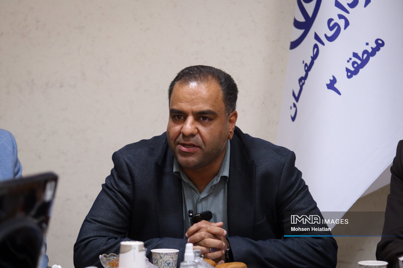 ایجاد «ناحیه ویژه تاریخی» در اصفهان؛ راهکاری برای نجات قلب تپنده شهر