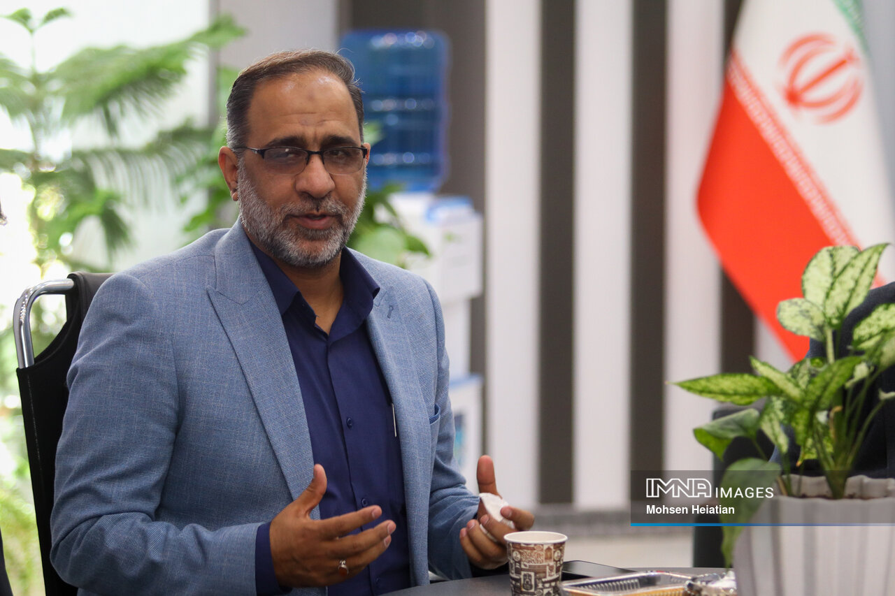 «رینگ پساب» الگویی برای مدیریت آب در کلانشهرها